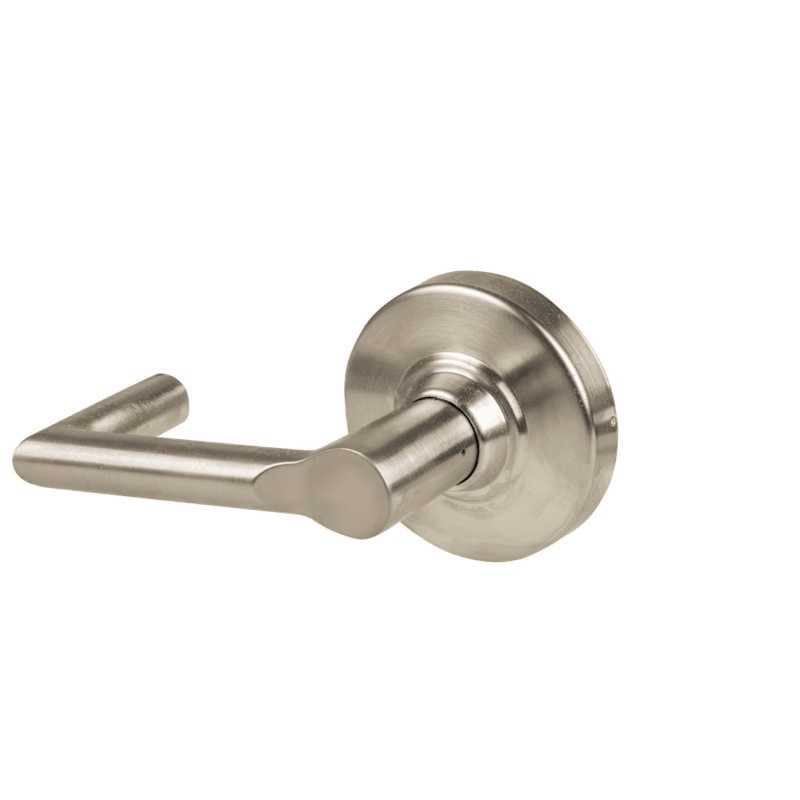619 - Satin Nickel